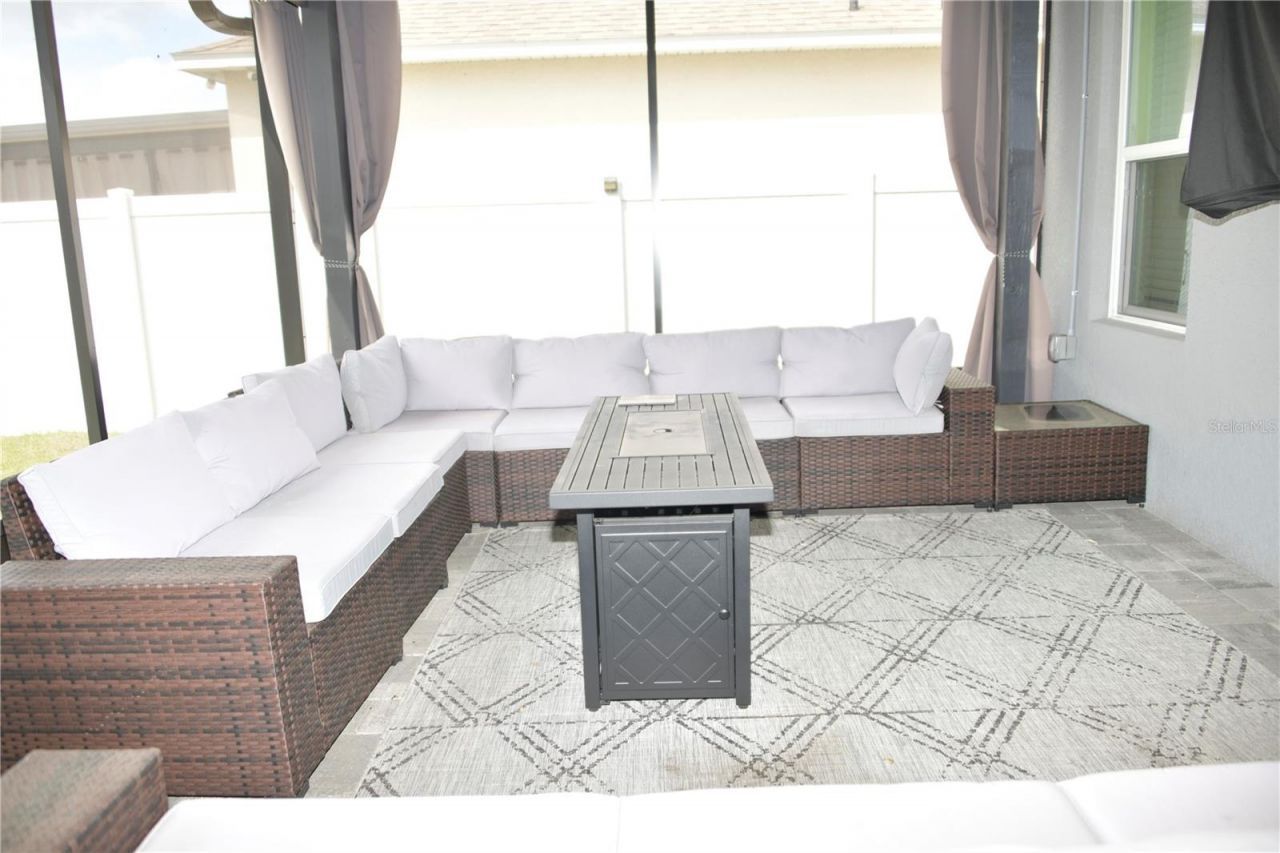 2533 Harmonia Hammock Road, Harmony, FL 34773 Photo