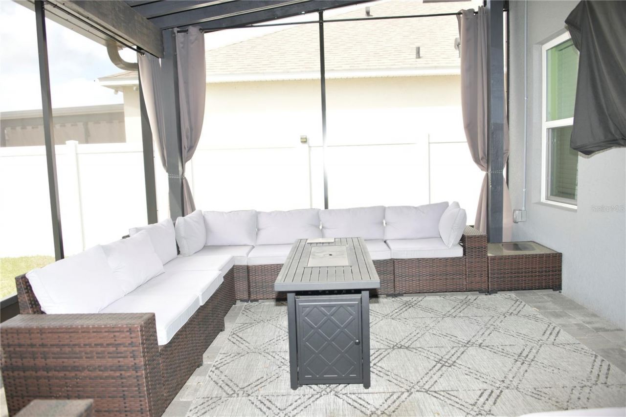 2533 Harmonia Hammock Road, Harmony, FL 34773 Photo