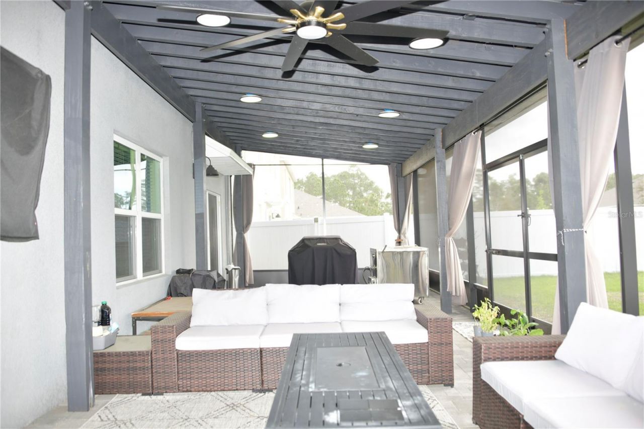 2533 Harmonia Hammock Road, Harmony, FL 34773 Photo