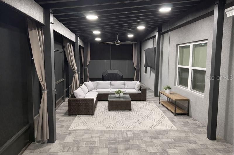 2533 Harmonia Hammock Road, Harmony, FL 34773 Photo