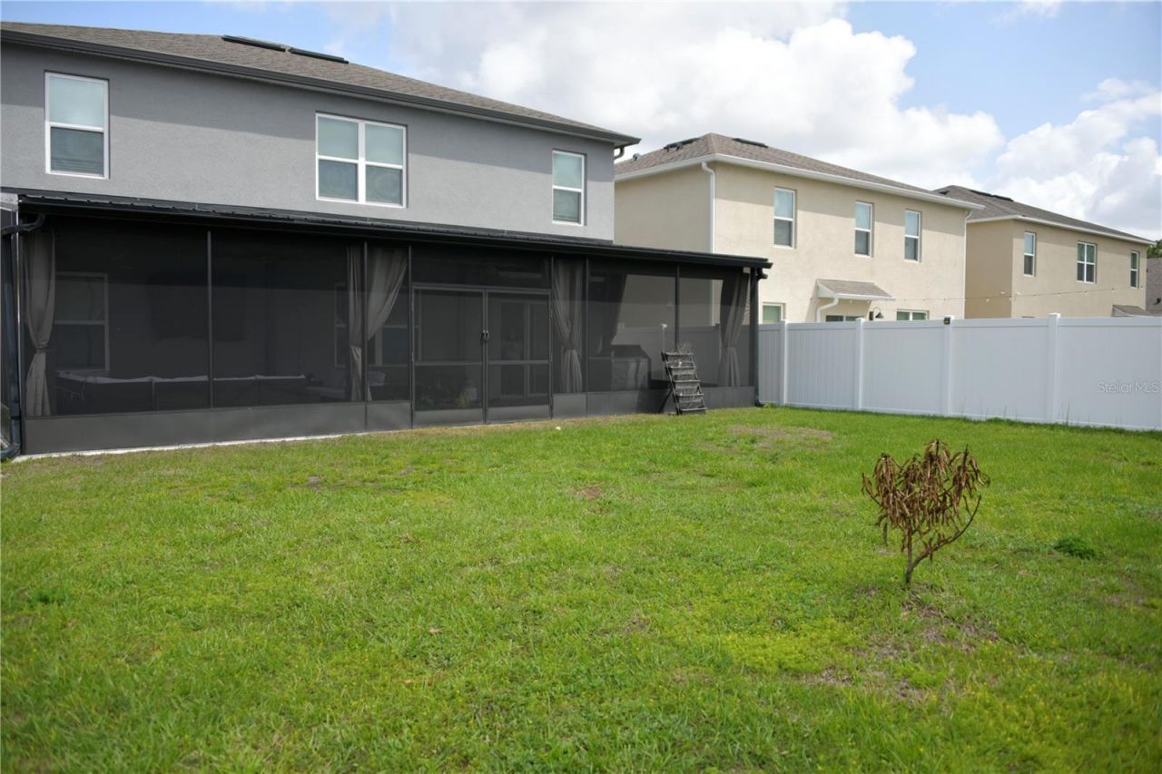 2533 Harmonia Hammock Road, Harmony, FL 34773 Photo