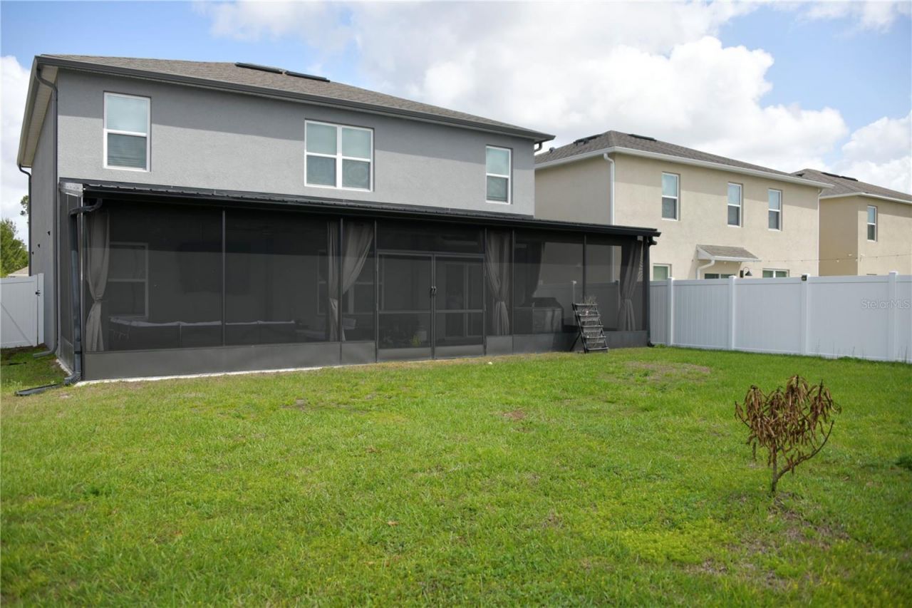 2533 Harmonia Hammock Road, Harmony, FL 34773 Photo