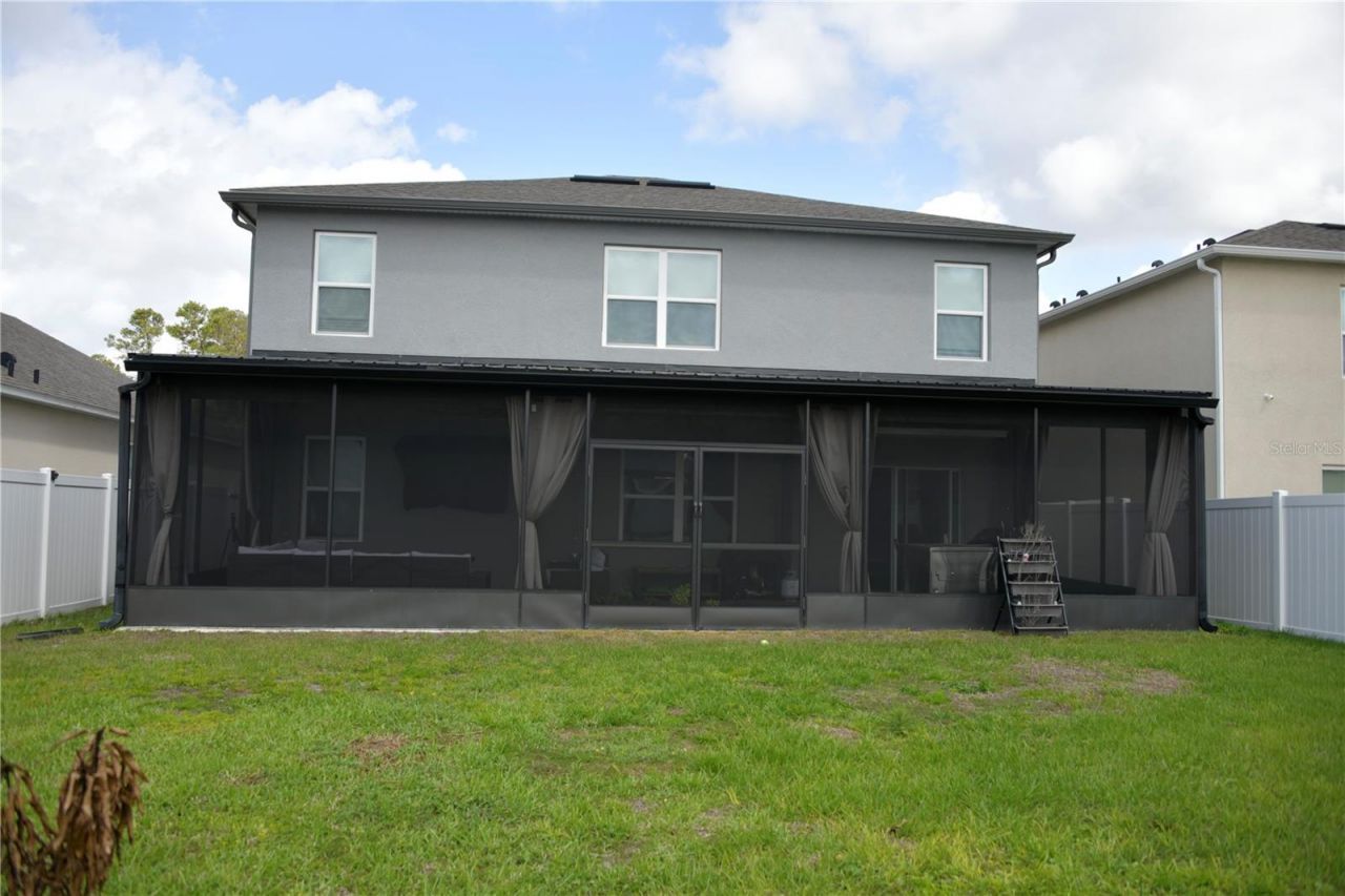 2533 Harmonia Hammock Road, Harmony, FL 34773 Photo