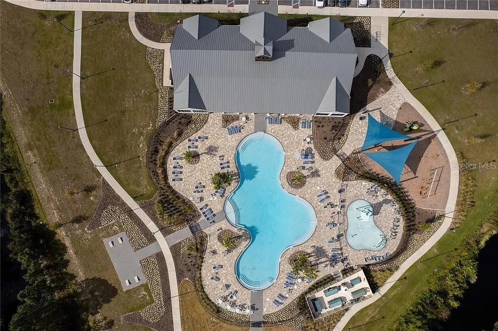 2533 Harmonia Hammock Road, Harmony, FL 34773 Photo