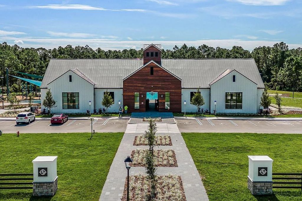 2533 Harmonia Hammock Road, Harmony, FL 34773 Photo