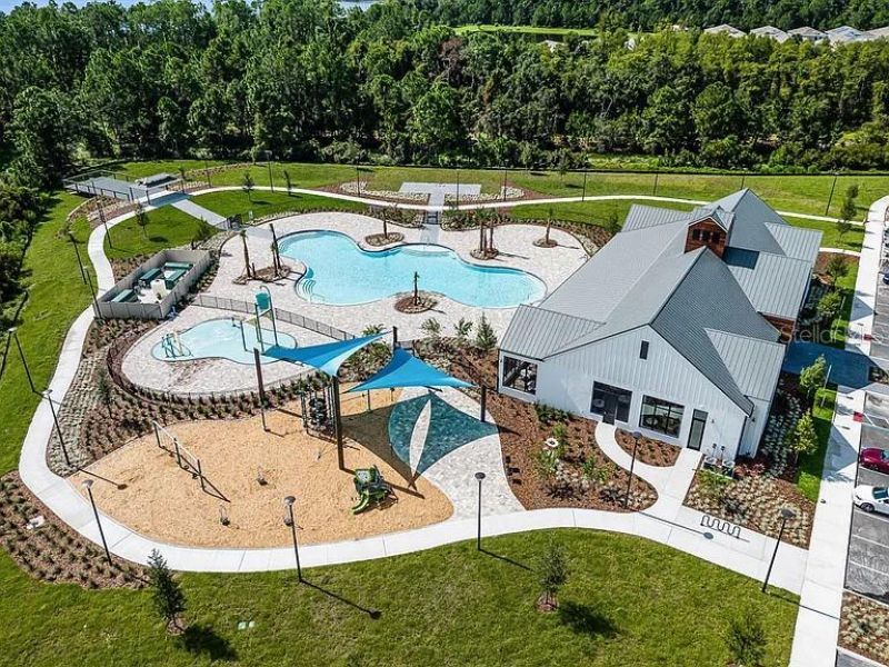 2533 Harmonia Hammock Road, Harmony, FL 34773 Photo