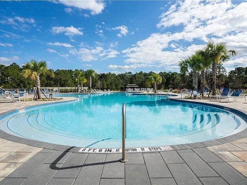 2533 Harmonia Hammock Road, Harmony, FL 34773 Photo