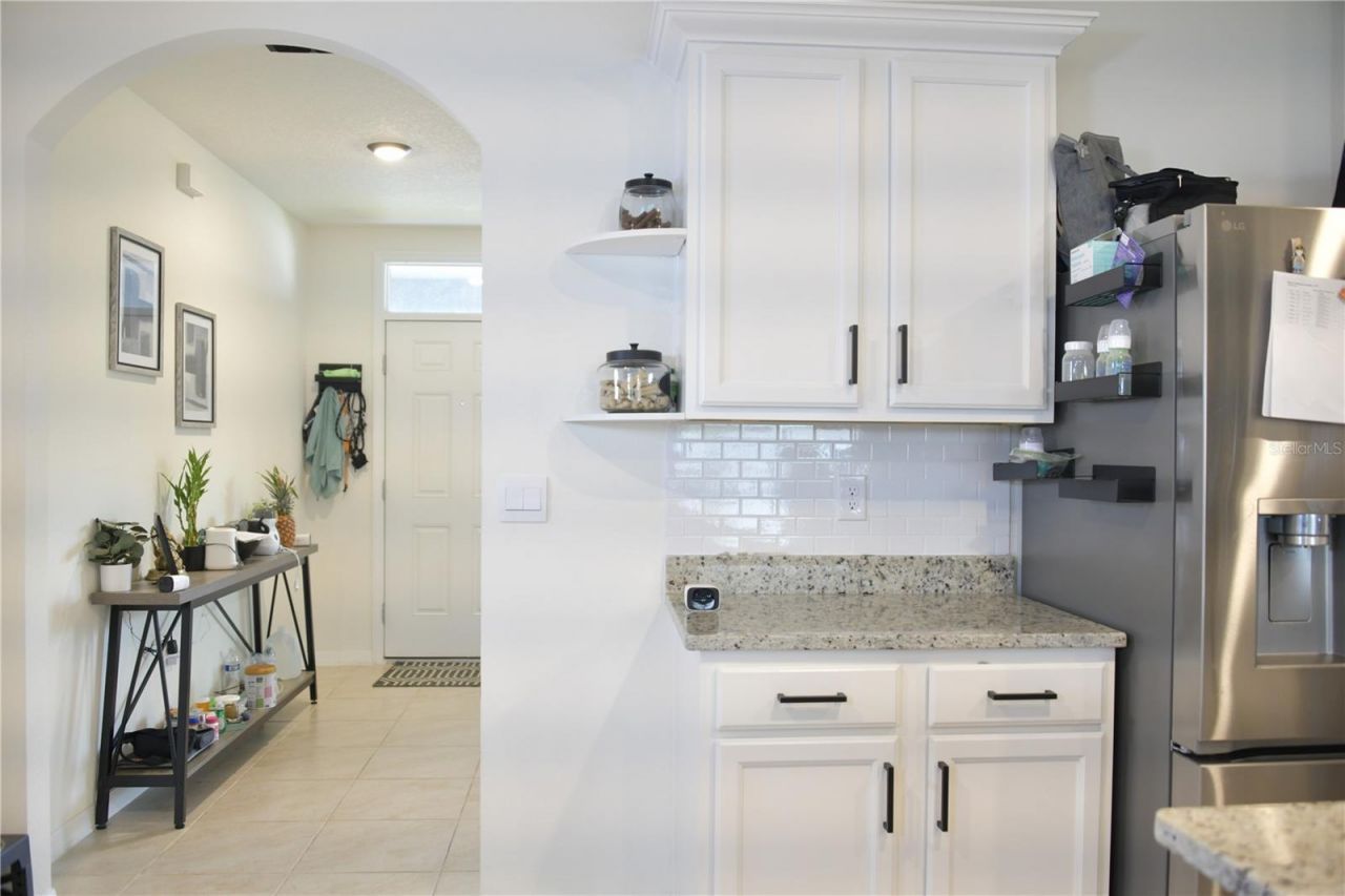 2533 Harmonia Hammock Road, Harmony, FL 34773 Photo