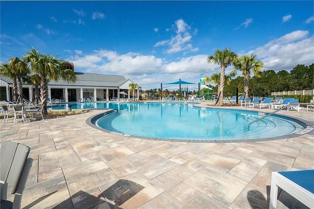 2533 Harmonia Hammock Road, Harmony, FL 34773 Photo