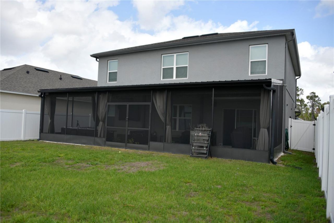 2533 Harmonia Hammock Road, Harmony, FL 34773 Photo