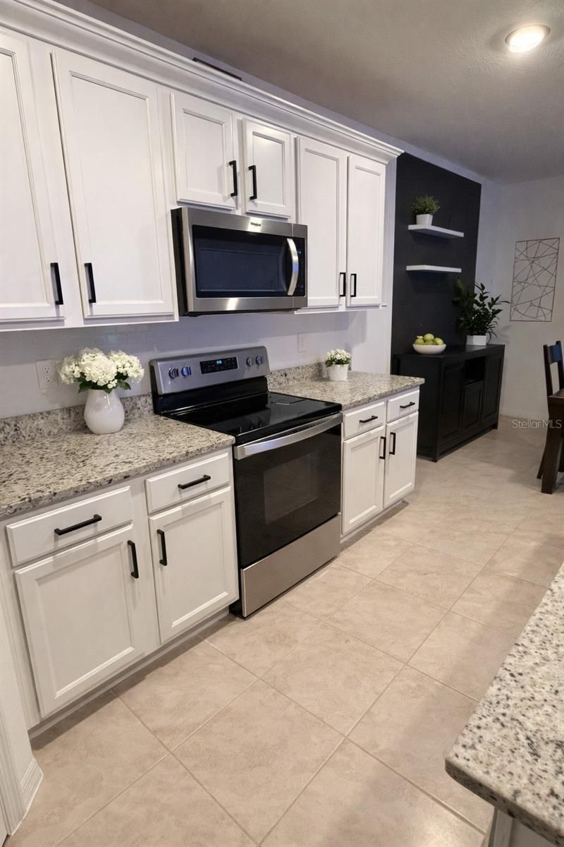 2533 Harmonia Hammock Road, Harmony, FL 34773 Photo