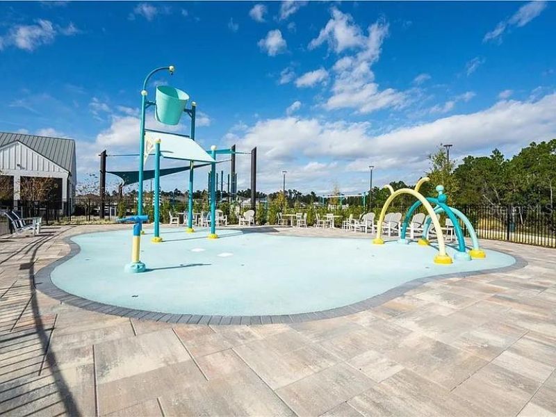 2533 Harmonia Hammock Road, Harmony, FL 34773 Photo