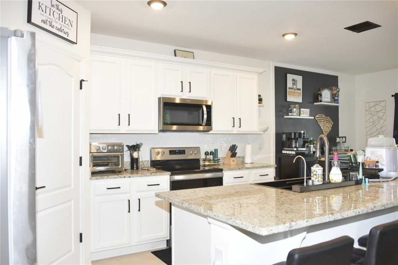 2533 Harmonia Hammock Road, Harmony, FL 34773 Photo