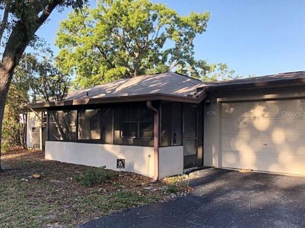 4880 LAKE RIDGE ROAD , Unit 7, ORLANDO, FL 32808