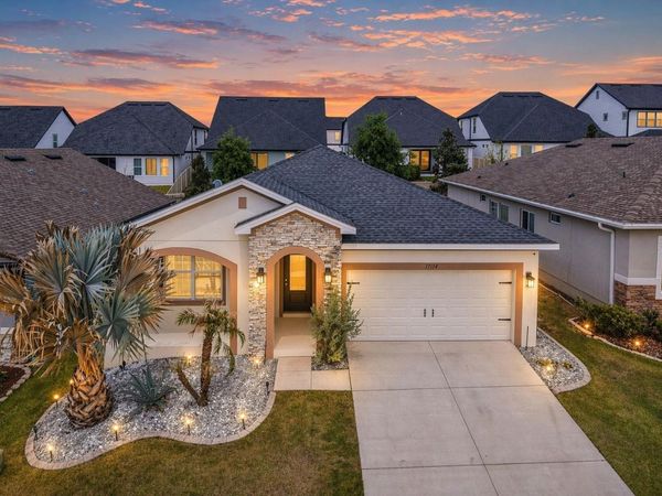 17134 HICKORY WIND DRIVE , CLERMONT, FL 34711