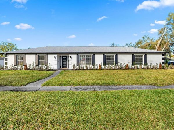 1917 WYANDOTTE TRAIL , CASSELBERRY, FL 32707