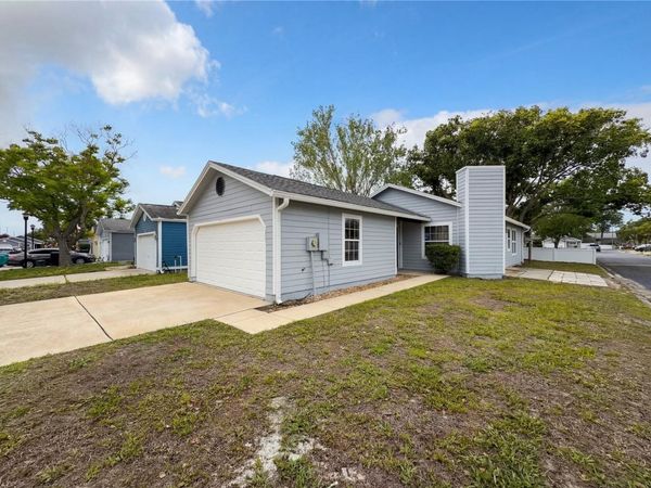 2000 PLAINFIELD DRIVE, ORLANDO, FL 32812