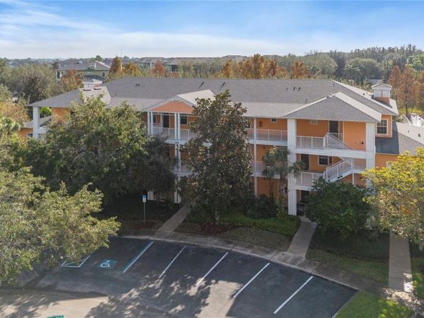 911 NEW PROVIDENCE , Unit 911, DAVENPORT, FL 33897