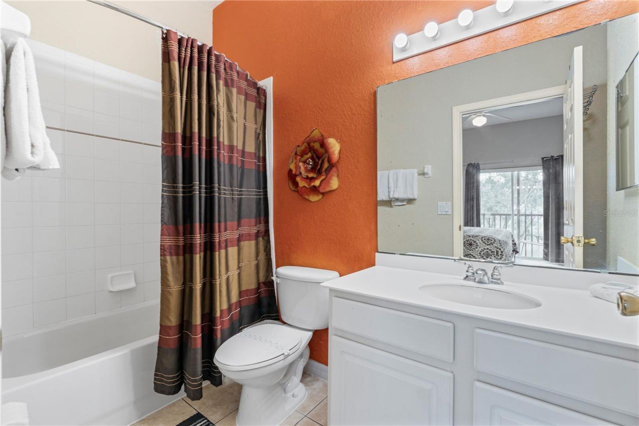 911 New Providence , Unit 911, Davenport, FL 33897 Photo