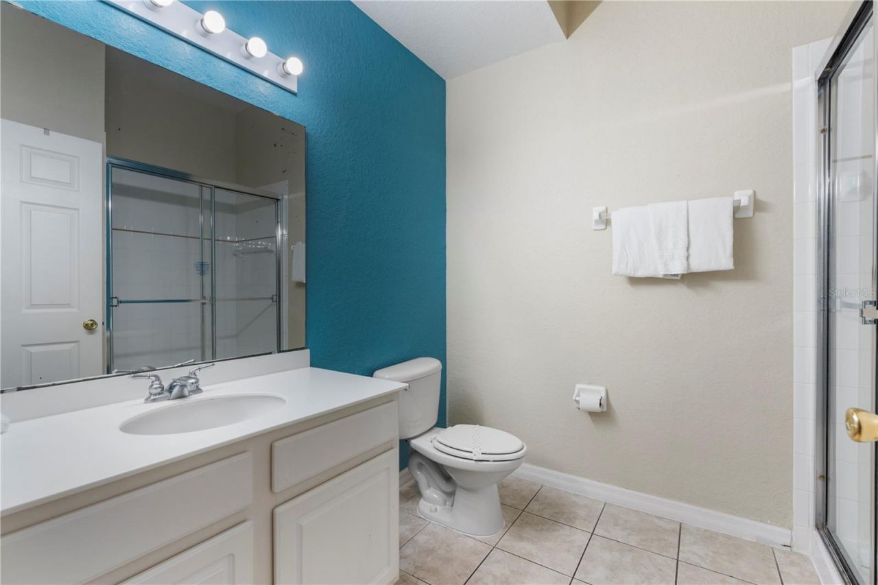 911 New Providence , Unit 911, Davenport, FL 33897 Photo