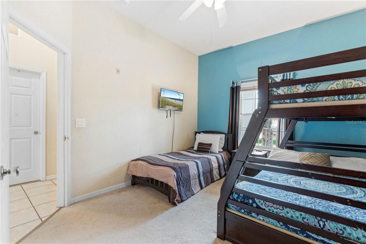 911 New Providence , Unit 911, Davenport, FL 33897 Photo