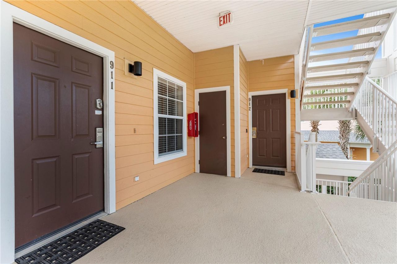 911 New Providence , Unit 911, Davenport, FL 33897 Photo