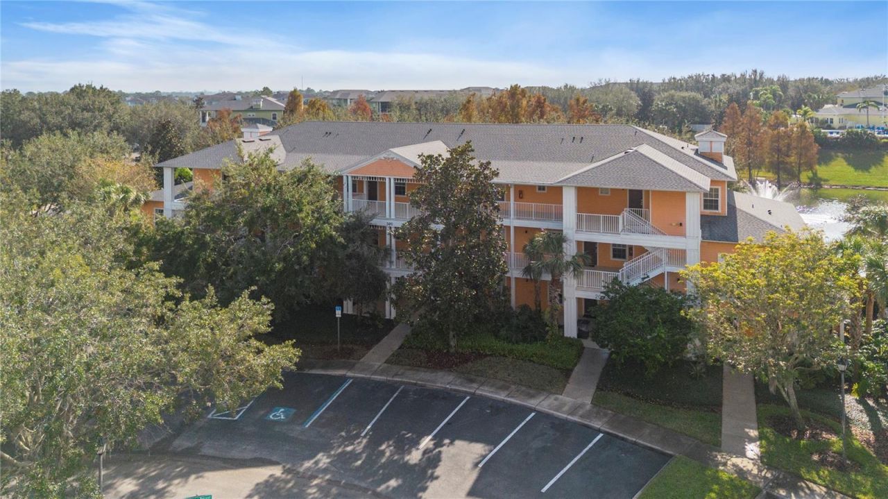 911 New Providence , Unit 911, Davenport, FL 33897 Photo