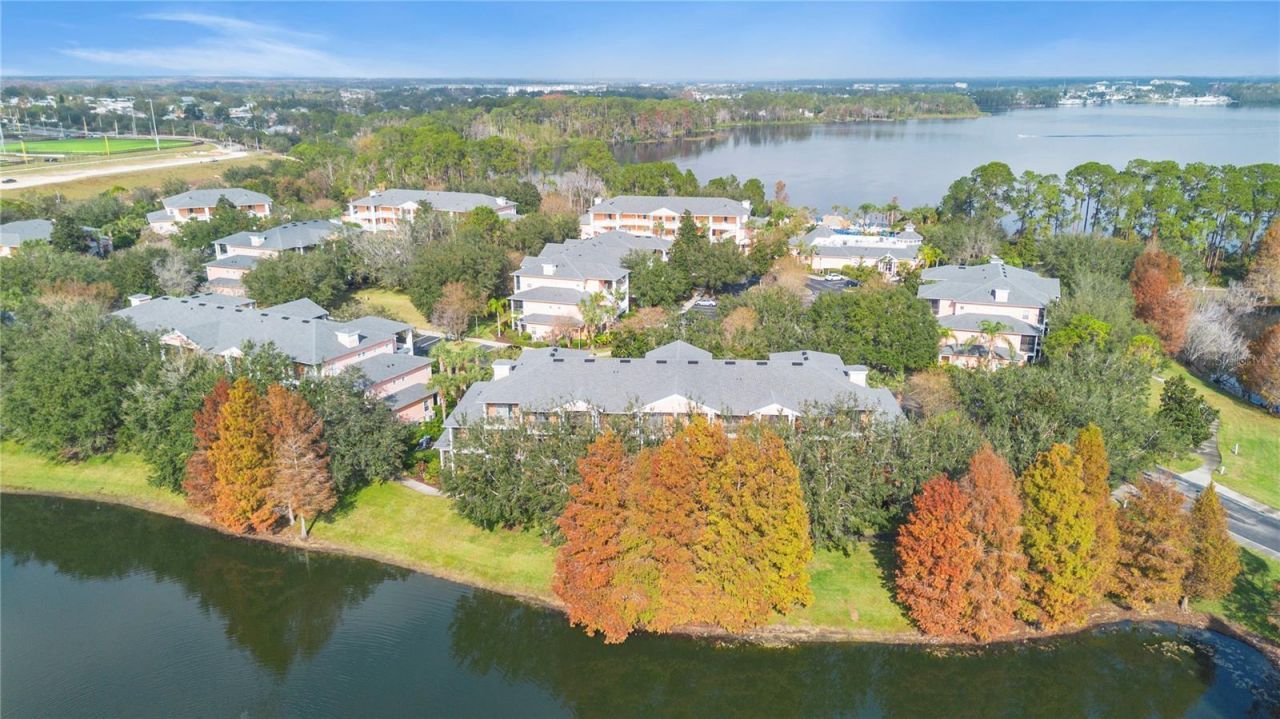 911 New Providence , Unit 911, Davenport, FL 33897 Photo