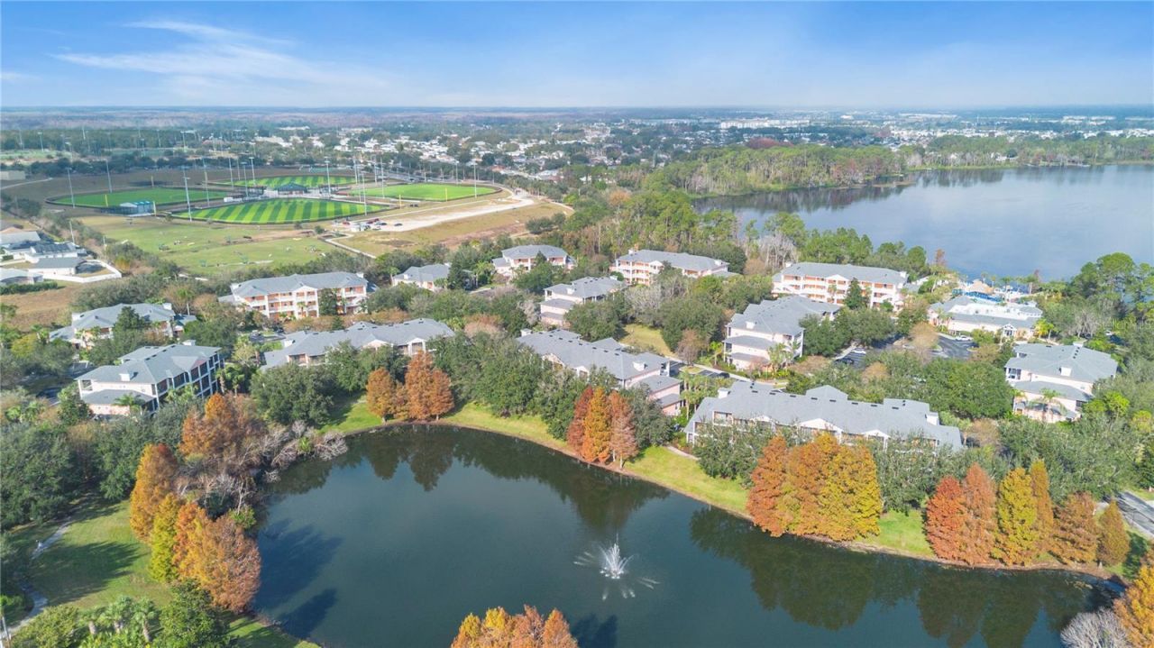 911 New Providence , Unit 911, Davenport, FL 33897 Photo