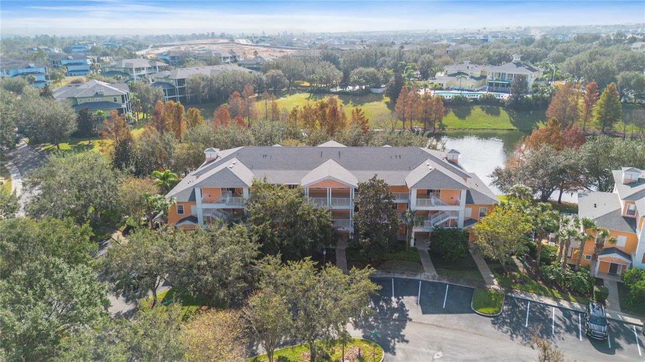 911 New Providence , Unit 911, Davenport, FL 33897 Photo