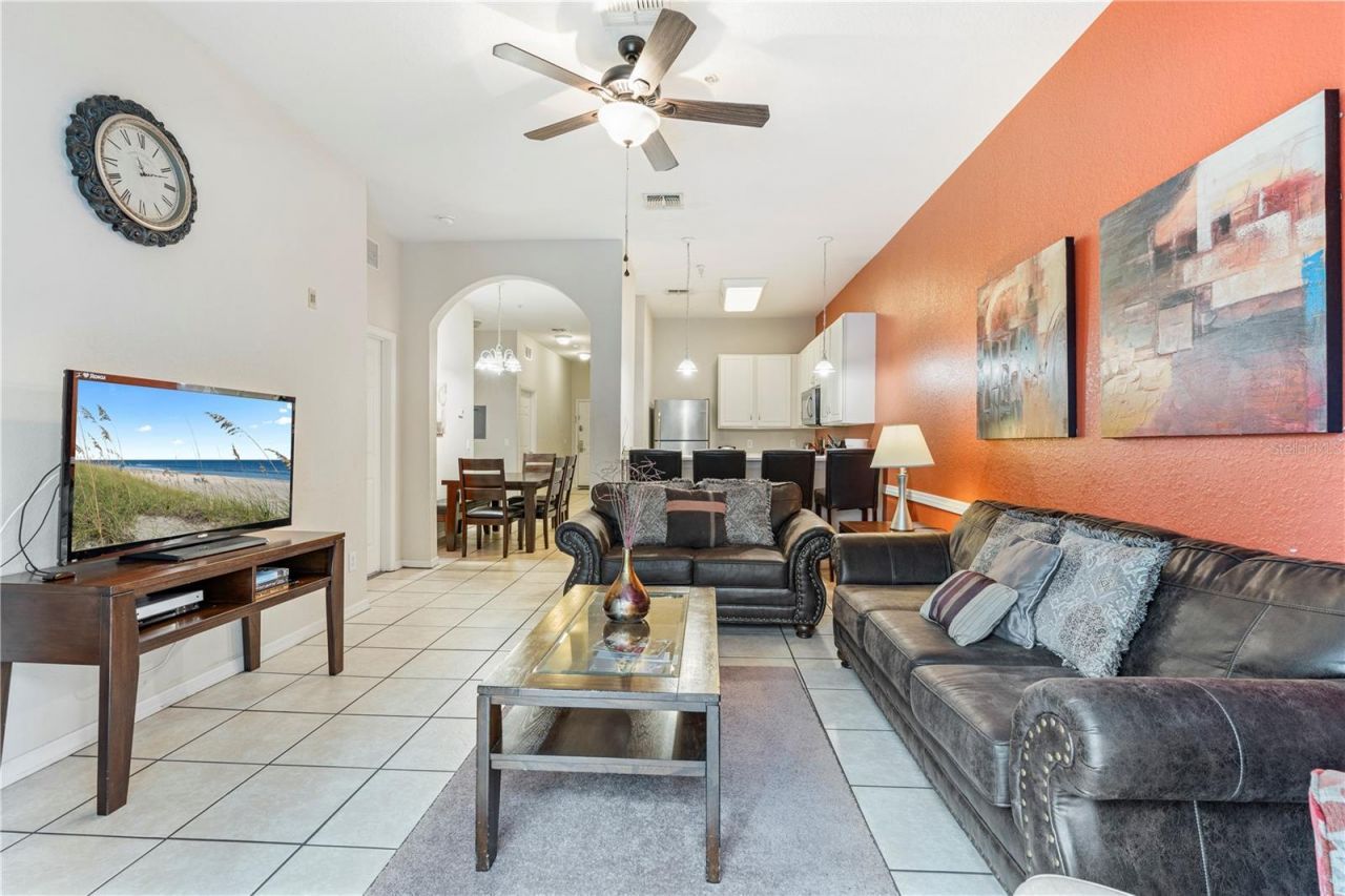 911 New Providence , Unit 911, Davenport, FL 33897 Photo