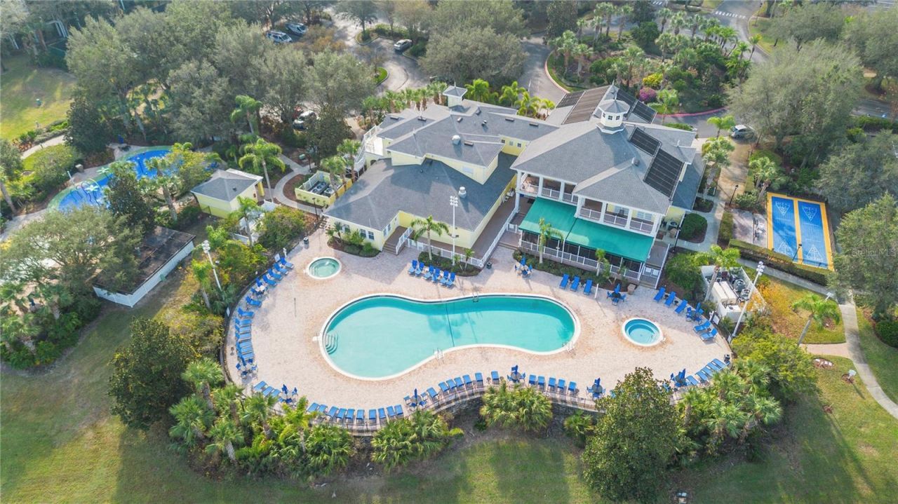 911 New Providence , Unit 911, Davenport, FL 33897 Photo