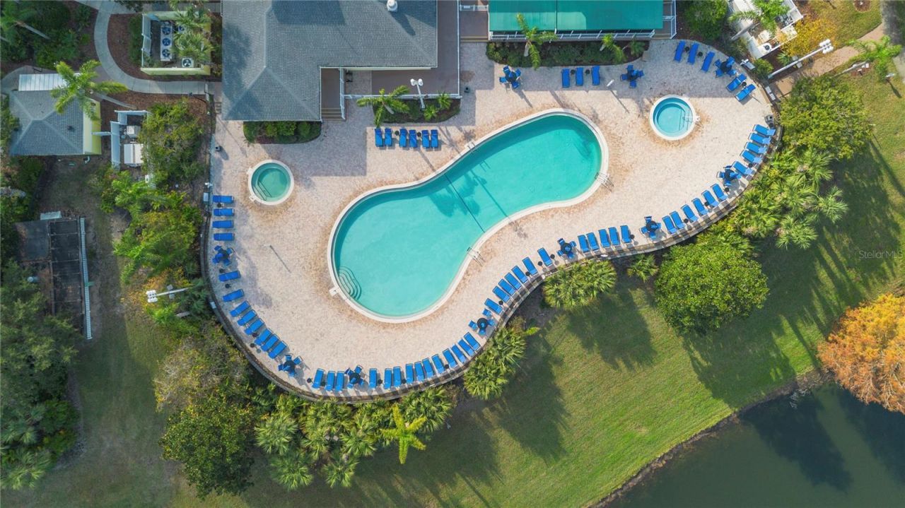 911 New Providence , Unit 911, Davenport, FL 33897 Photo