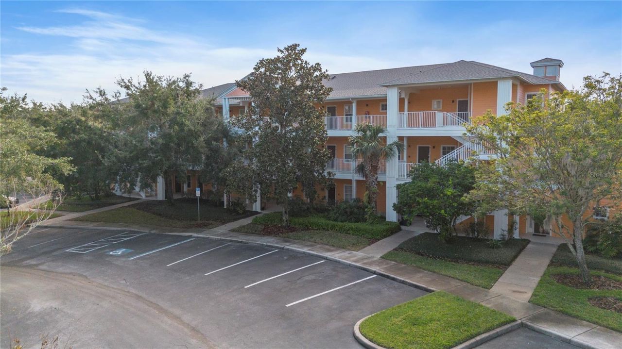 911 New Providence , Unit 911, Davenport, FL 33897 Photo