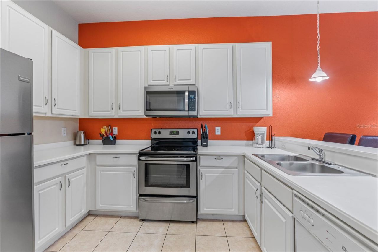 911 New Providence , Unit 911, Davenport, FL 33897 Photo