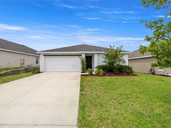 457 W FAIRWAYS VIEW DRIVE , BEVERLY HILLS, FL 34465