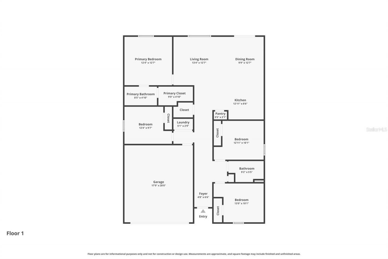 457 W Fairways View Drive , Beverly Hills, FL 34465 Photo