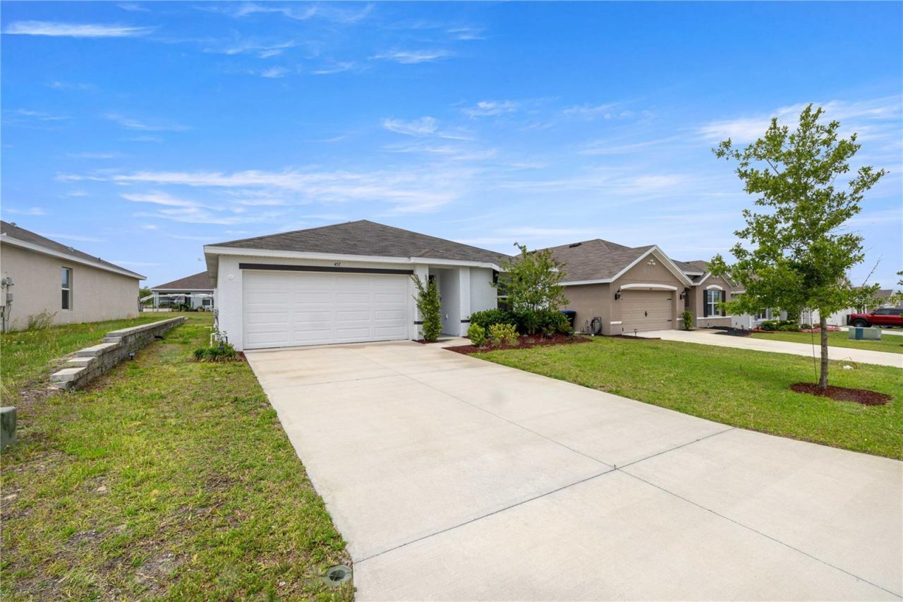 457 W Fairways View Drive , Beverly Hills, FL 34465 Photo