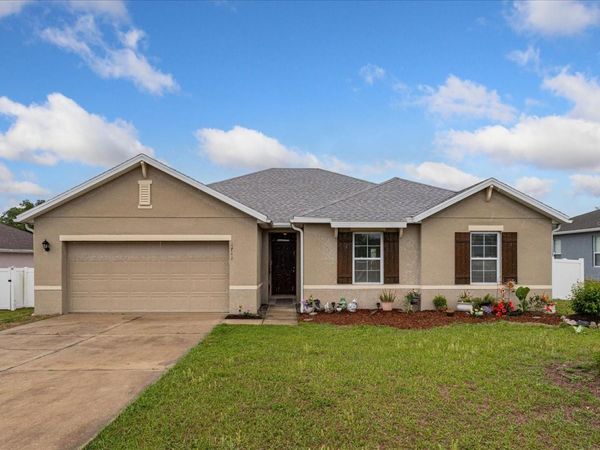 6742 SW 64TH AVENUE , OCALA, FL 34476