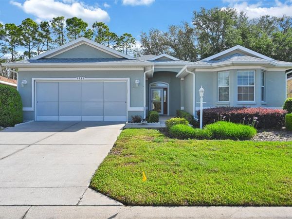 7981 SW 81ST LOOP, OCALA, FL 34476