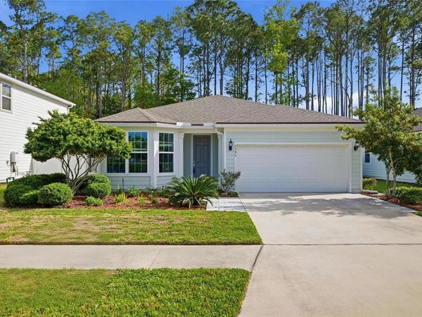 4594 FARMHOUSE GATE TRAIL , JACKSONVILLE, FL 32226