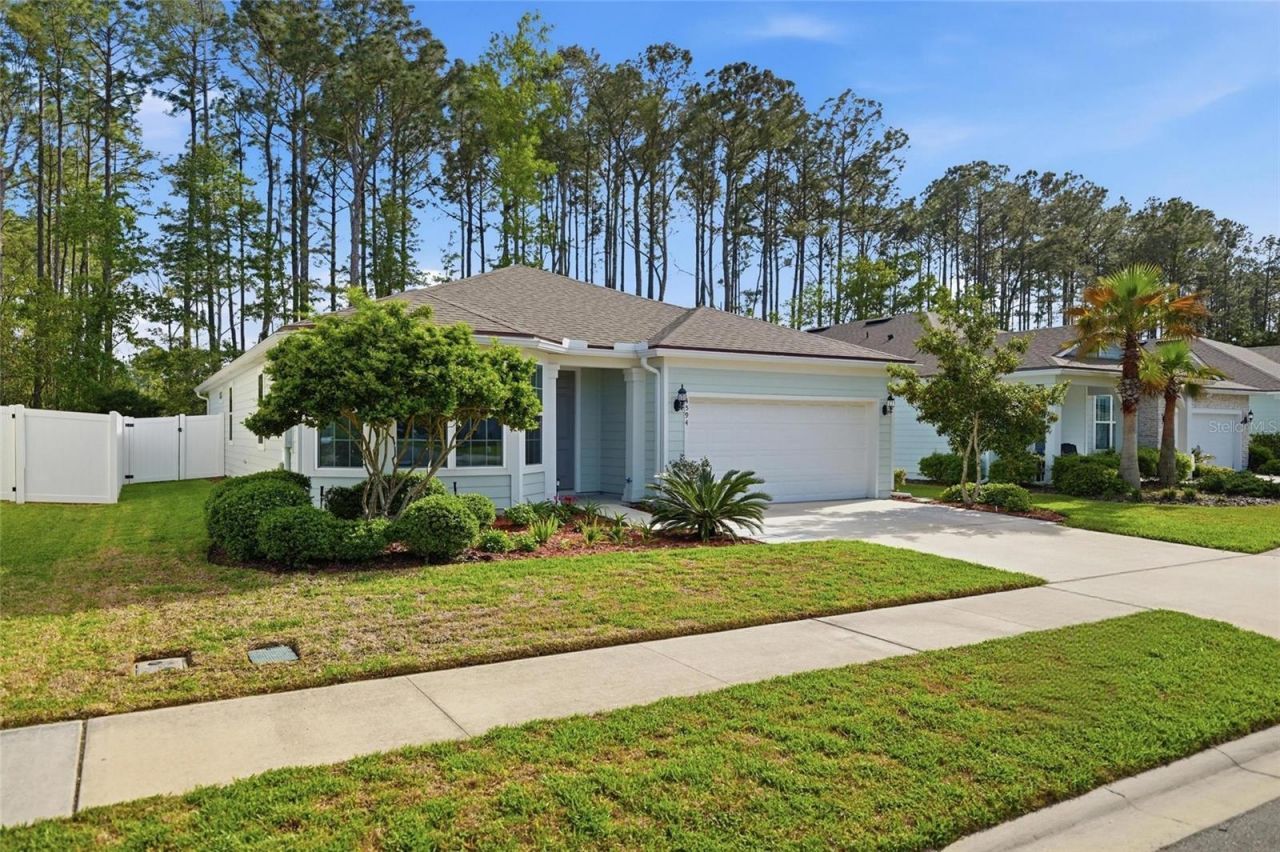 4594 Farmhouse Gate Trail, Jacksonville, FL 32226 Photo