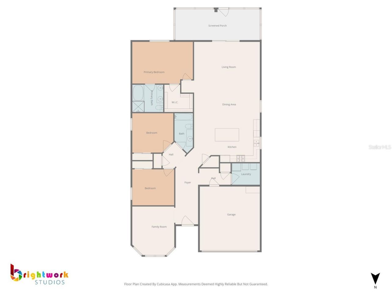 4594 Farmhouse Gate Trail, Jacksonville, FL 32226 Photo