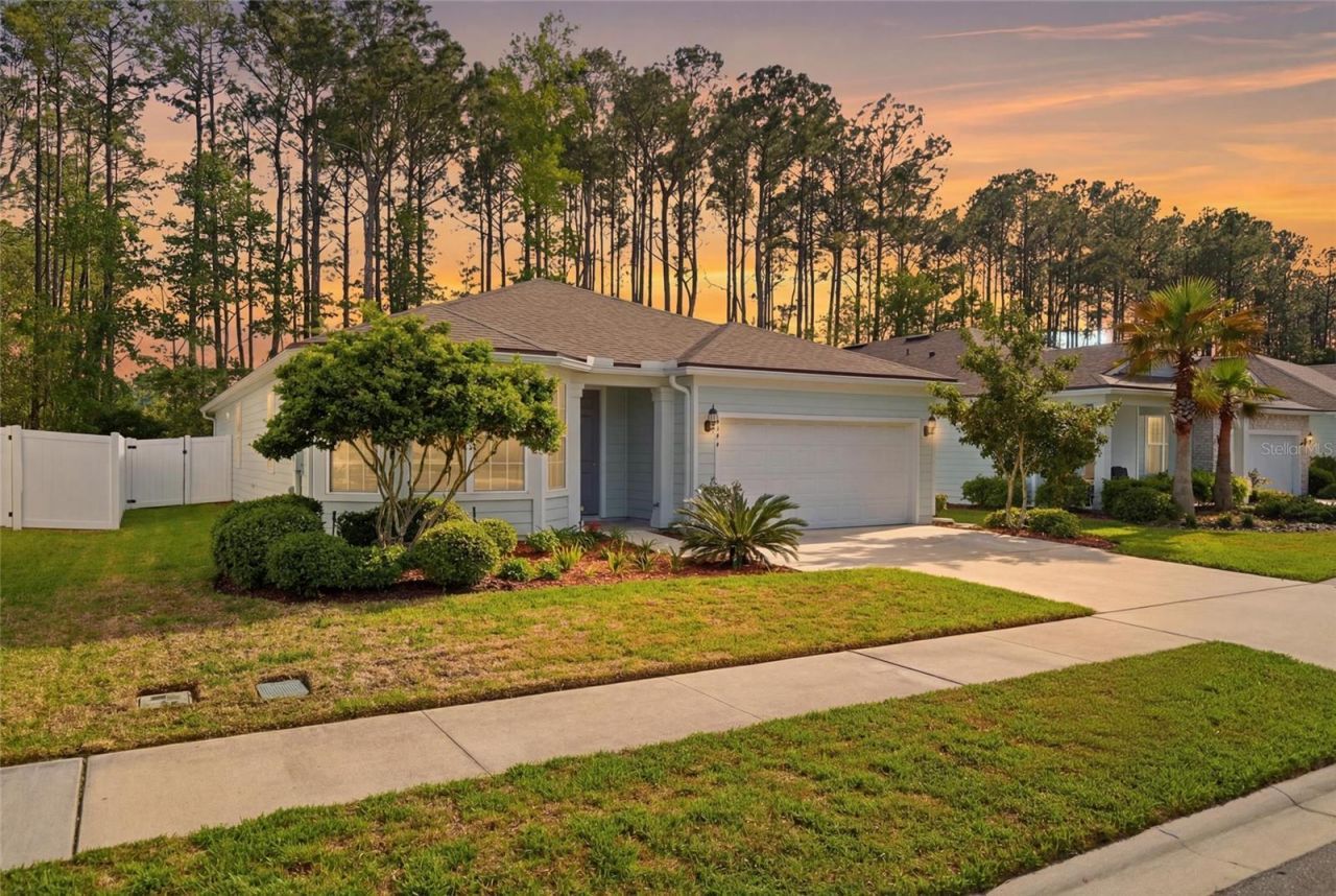 4594 Farmhouse Gate Trail, Jacksonville, FL 32226 Photo