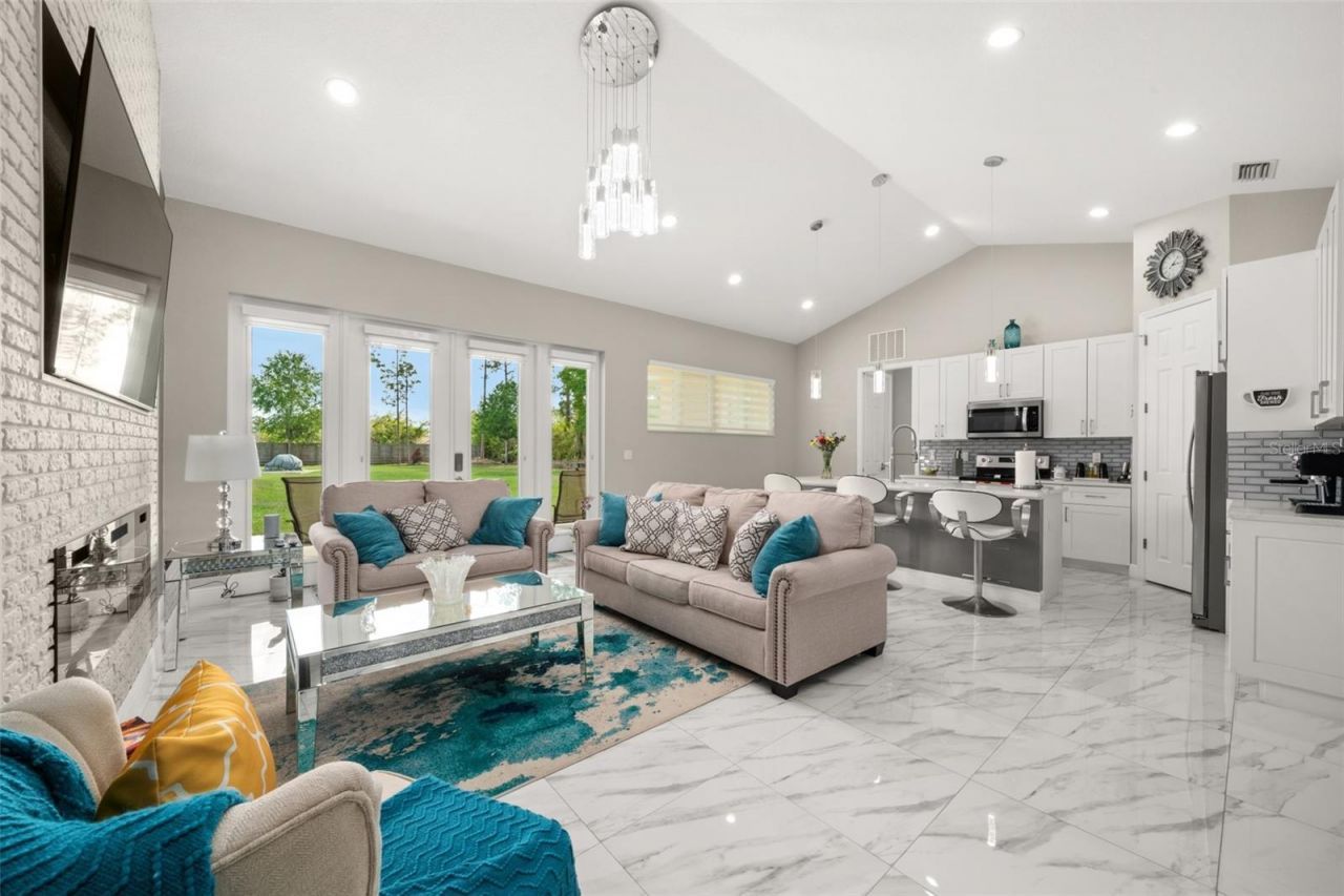 2009 Flower Terrace , Sebring, FL 33875 Photo