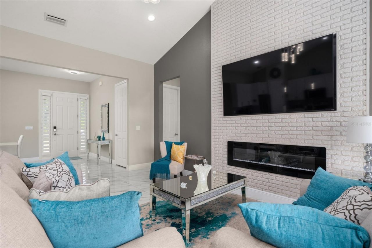 2009 Flower Terrace , Sebring, FL 33875 Photo