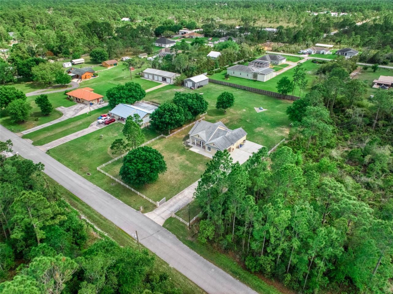 2009 Flower Terrace , Sebring, FL 33875 Photo