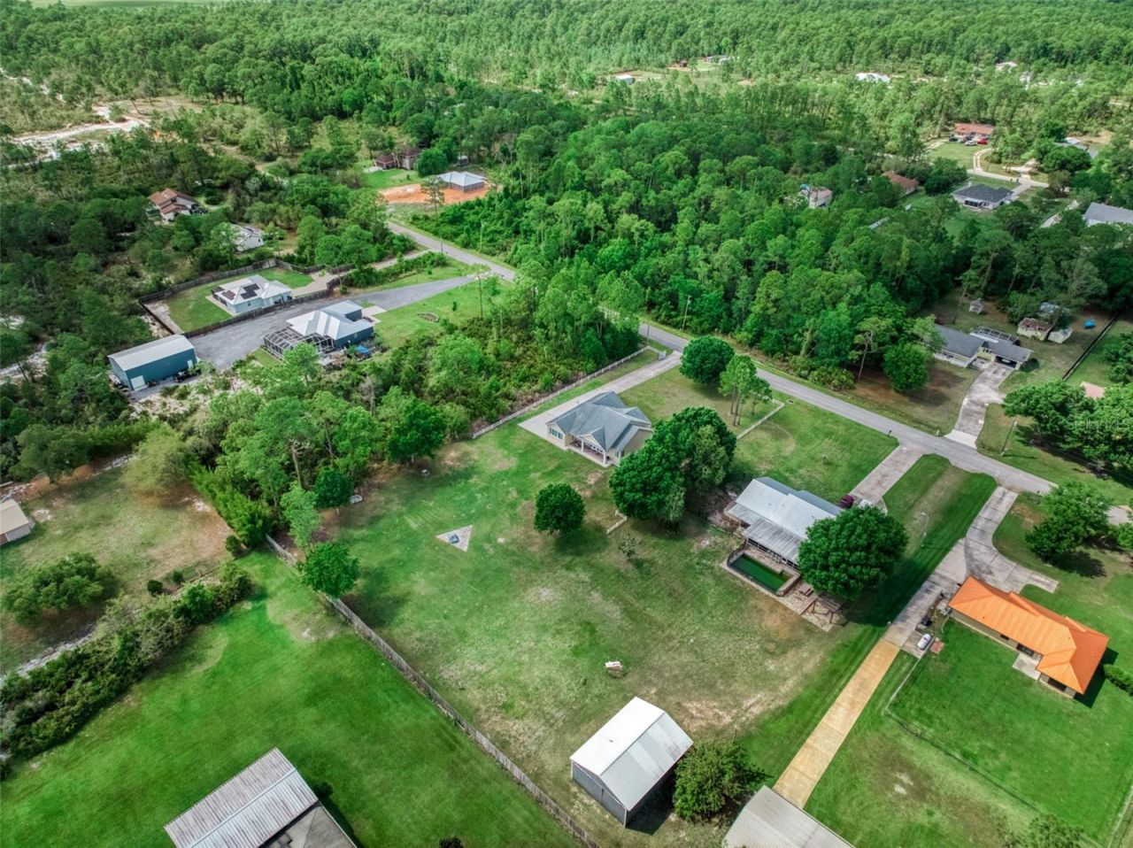 2009 Flower Terrace , Sebring, FL 33875 Photo