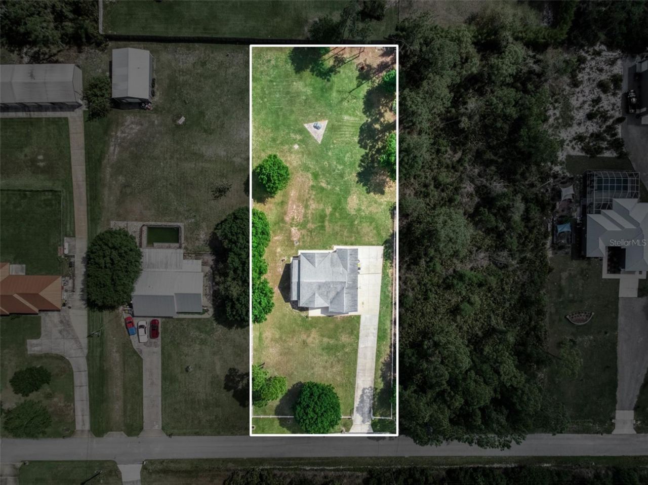 2009 Flower Terrace , Sebring, FL 33875 Photo