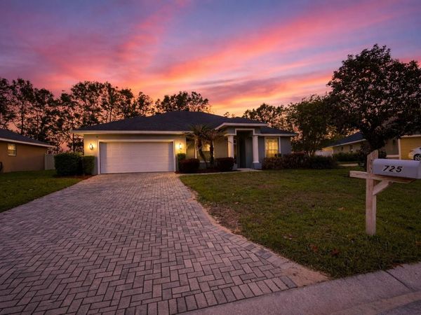 725 COUNTRY WALK COVE, EAGLE LAKE, FL 33839